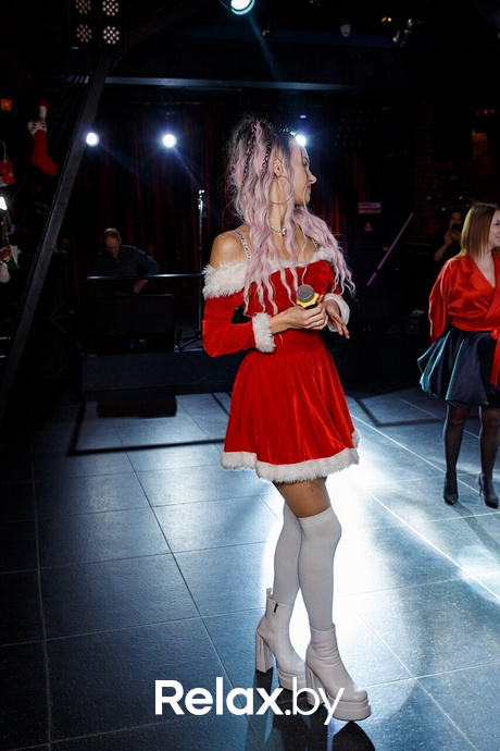 Новогодний Бруклин, фото № 29