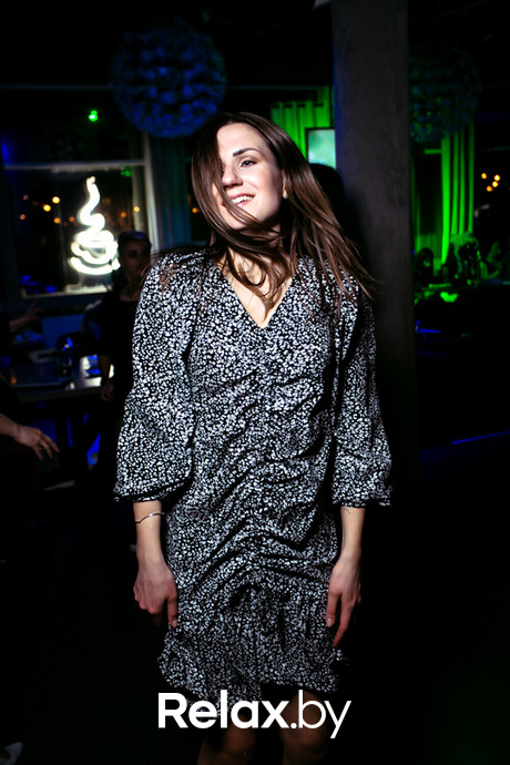 Ночные жители, фото № 72