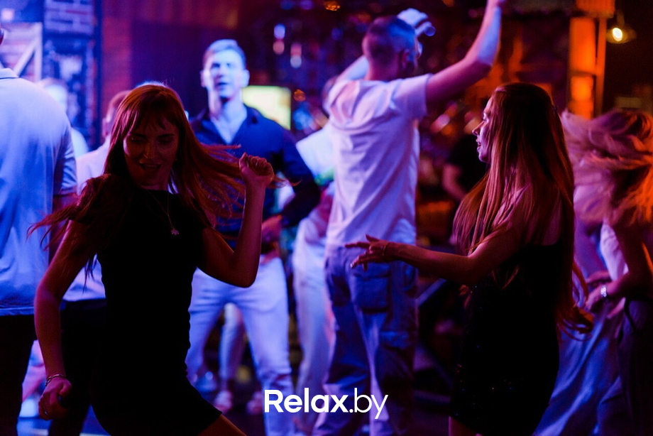 Brooklyn Live!, фото № 38