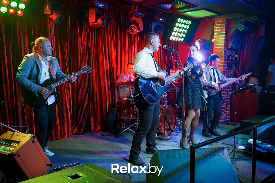 Brooklyn Live!, фото № 5