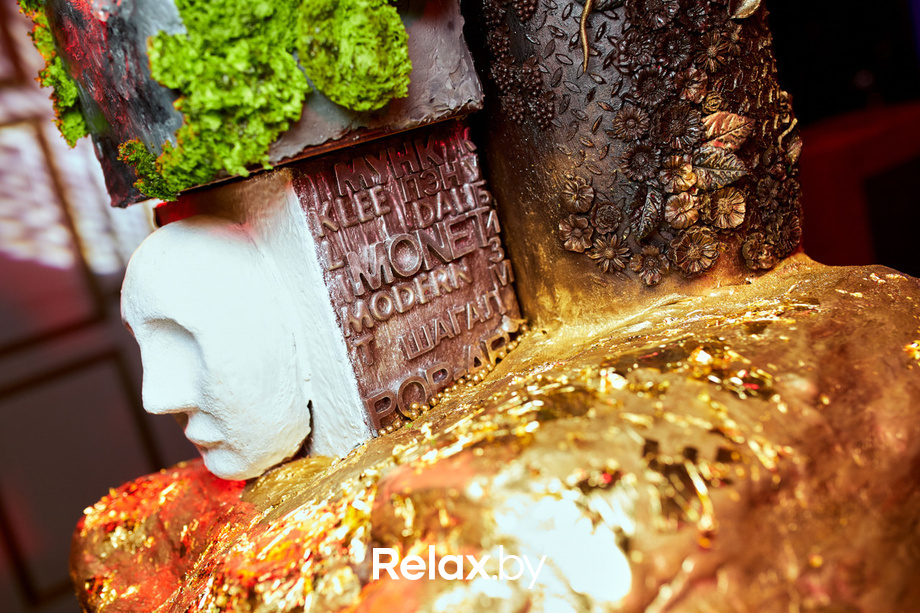 День рождения казино Опера. Нам 5 лет, фото № 140