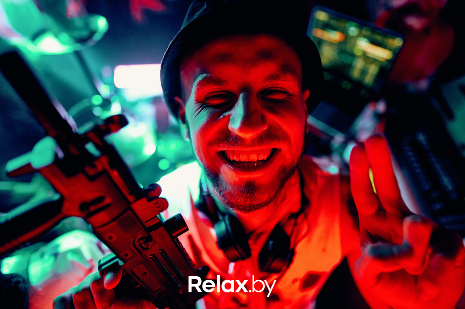 Halloween, фото № 79