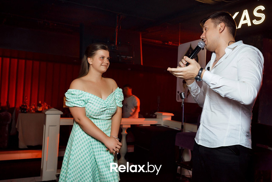 Hot night, фото № 80