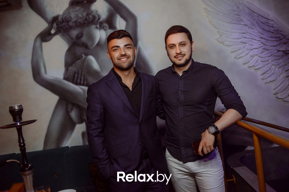 Saturday LUXURIA LXR, фото № 50