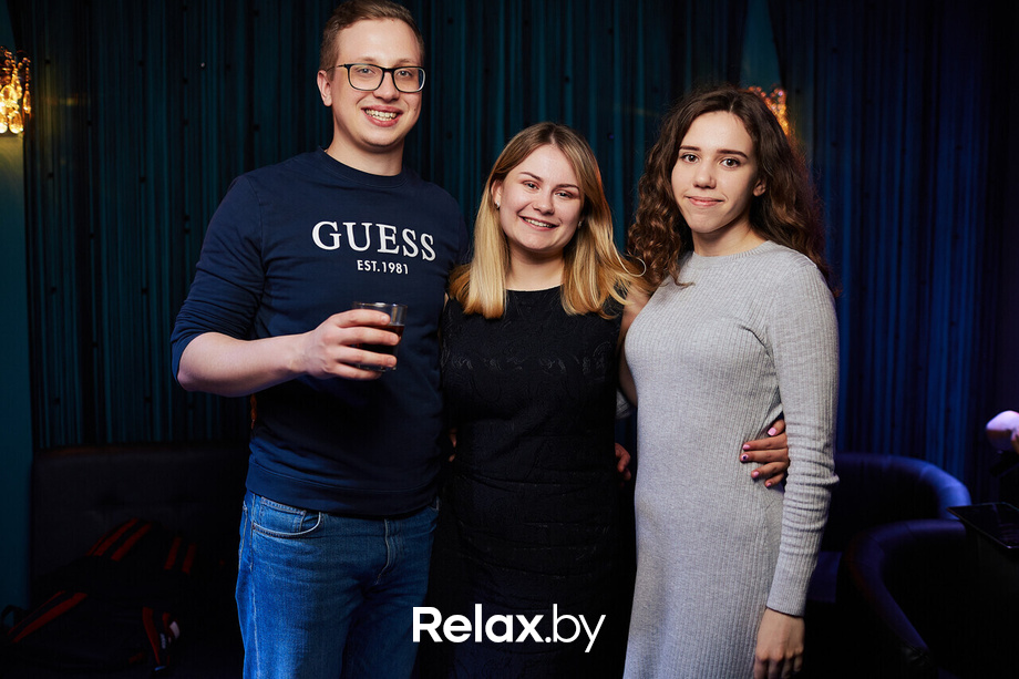 Караоке, фото № 8