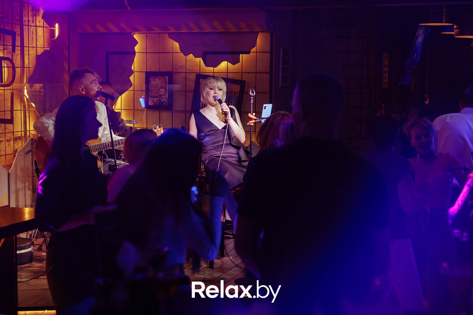 Saturday In Zavod, фото № 30