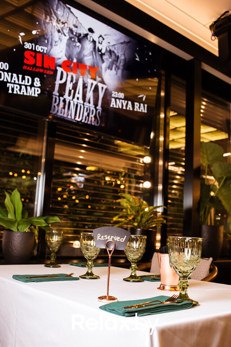 Дональд&Трамп, фото № 39