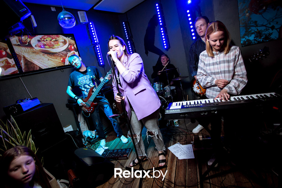 Ночные жители, фото № 1