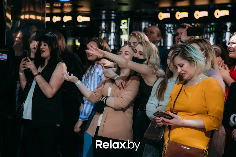 Деффчонки Party, фото № 66