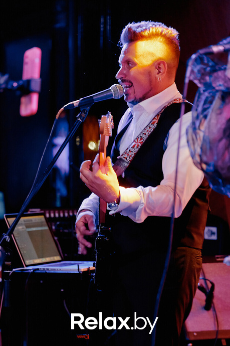 Saturday music, фото № 54