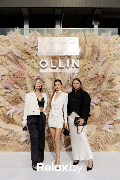 Показ Fashion Fabrique, фото № 23