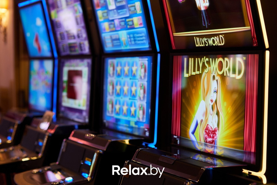 «Опера Лото», фото № 21