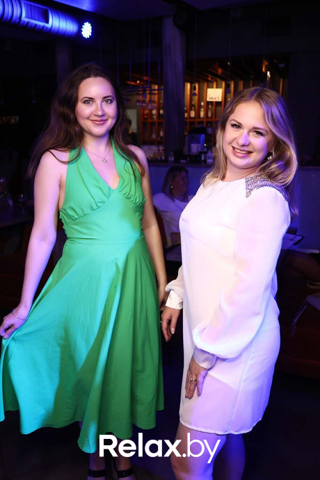 Ночные жители, фото № 42