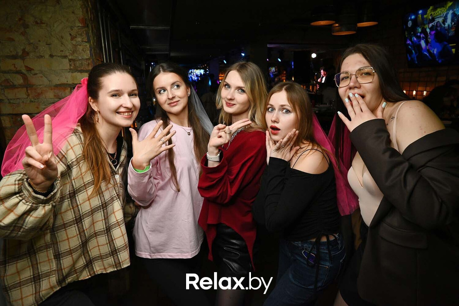 Saturday party, фото № 54