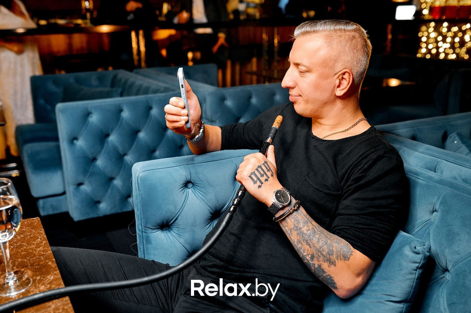 Предновогодние вечеринки в Ангелах, фото № 16