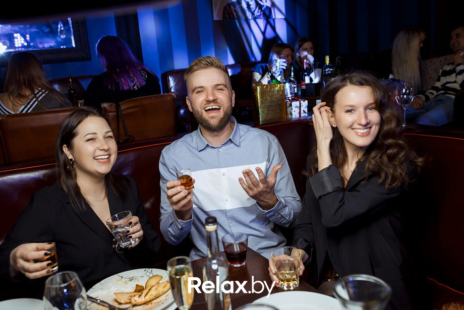 Новогодний Бруклин, фото № 15