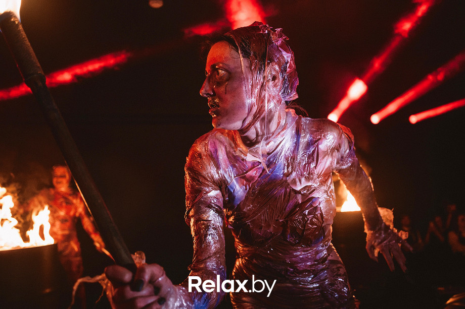 Halloween. Проклятие Аннабель, фото № 5