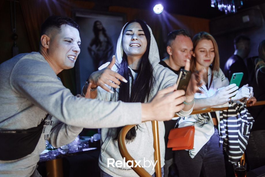 Friday LUXURIA LXR, фото № 26