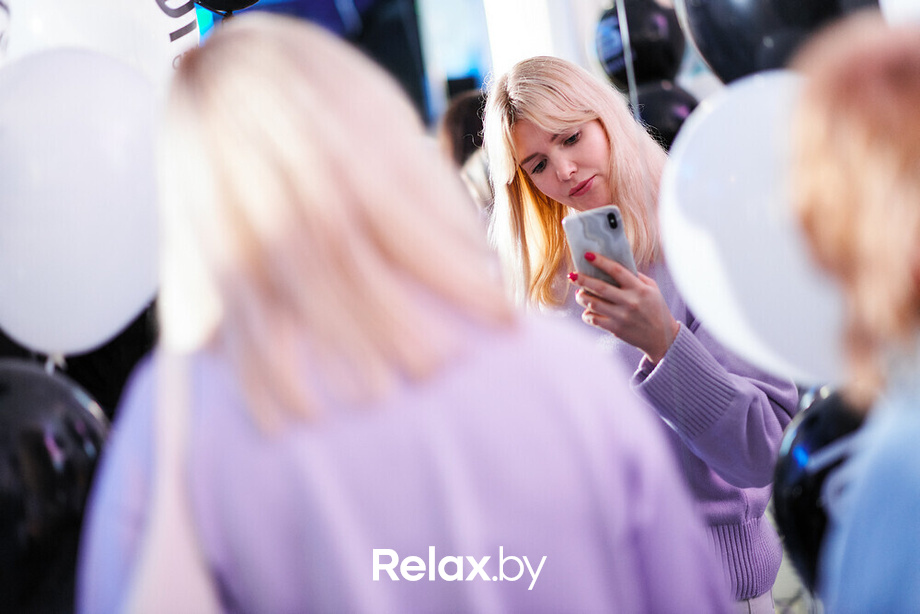 Открытие магазина одежды UNEED, фото № 101