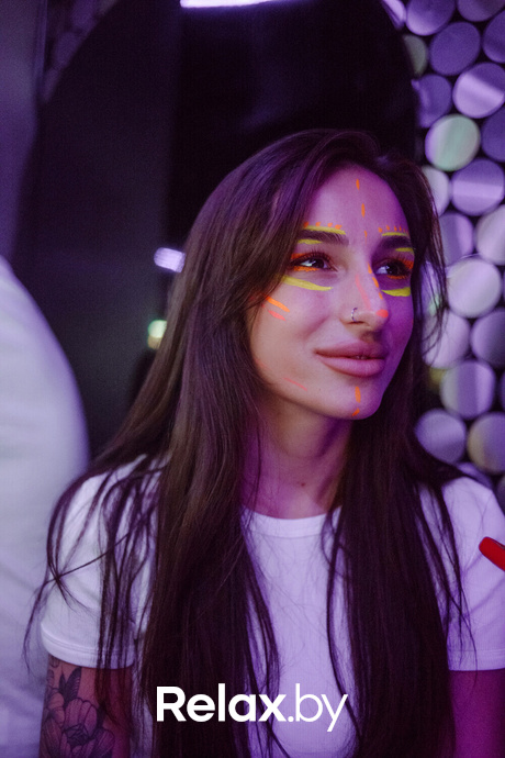 Friday LUXURIA LXR, фото № 43