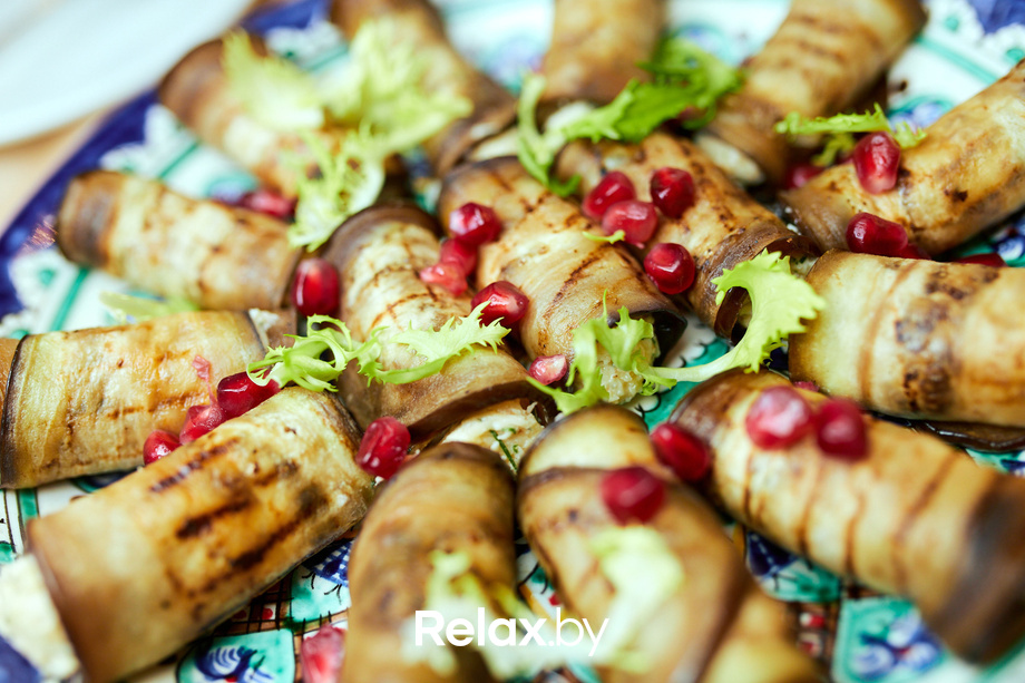 Шоу Мелодия удачи, фото № 2