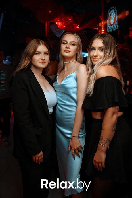 Friday party, фото № 17