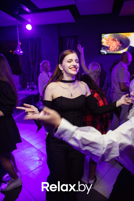 Ночные жители, фото № 40