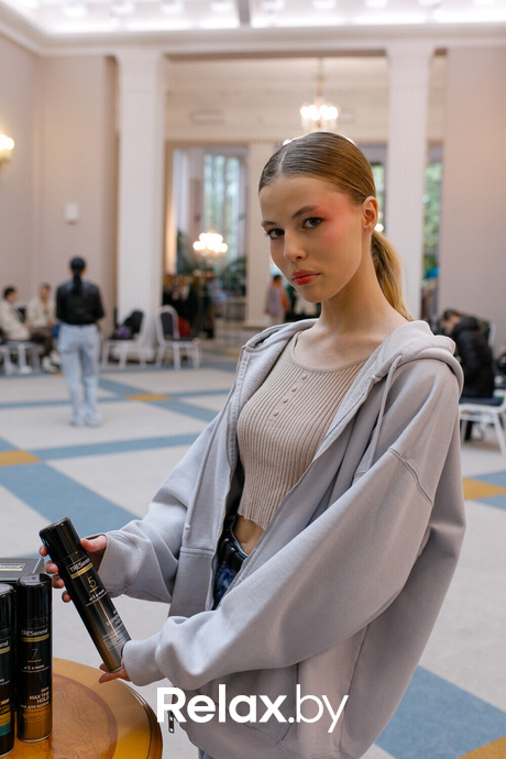 BELARUS FASHION. BUTER fashion design studio, фото № 146