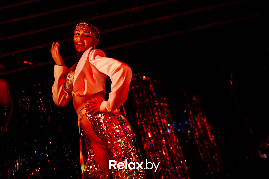 Grand opening, фото № 83