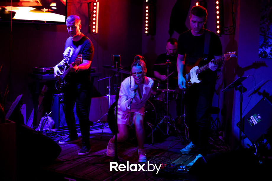 Ночные жители, фото № 47