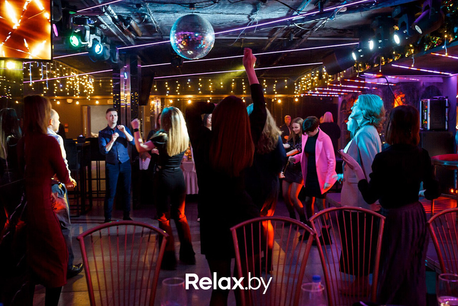 Friday party, фото № 34