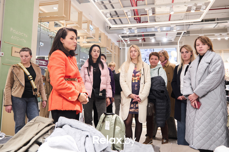 Шопинг-экскурсия со стилистом, фото № 84