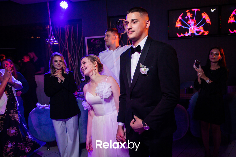 Ночные жители, фото № 8