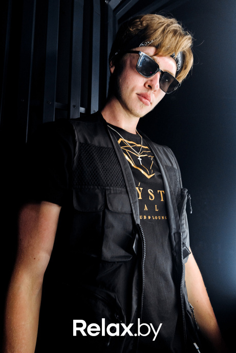 Crystal Hall Party, фото № 39