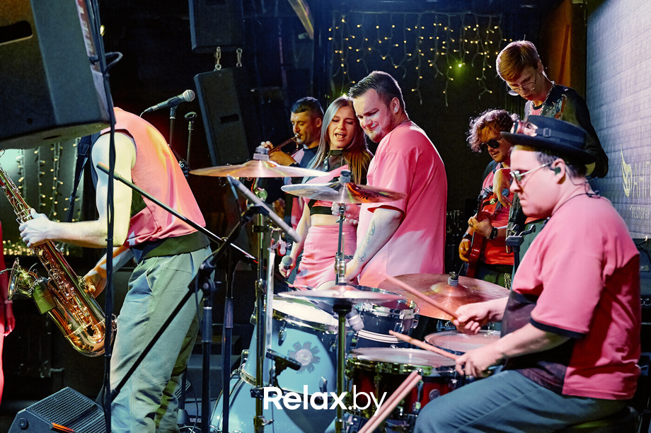 Friday Music, фото № 11