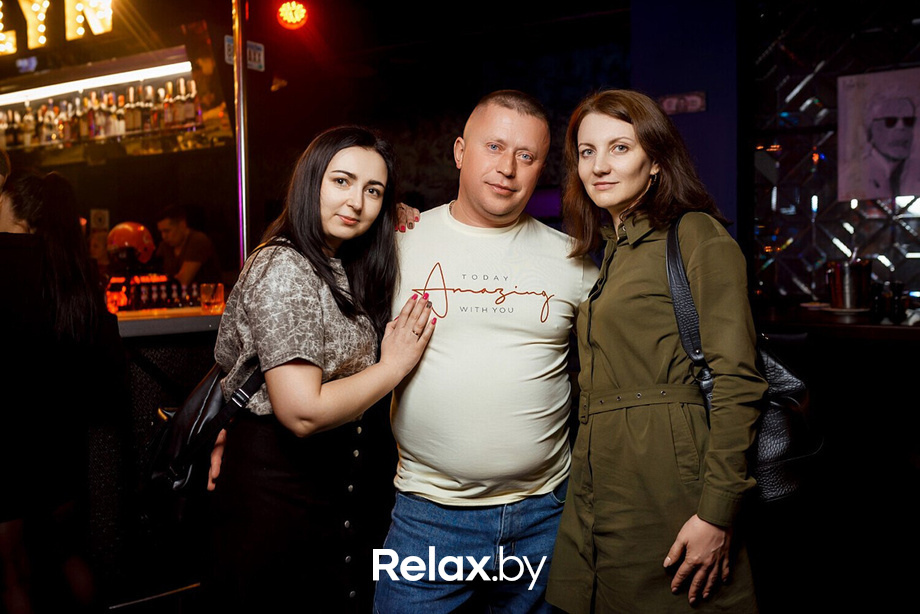 Brooklyn Live!, фото № 23