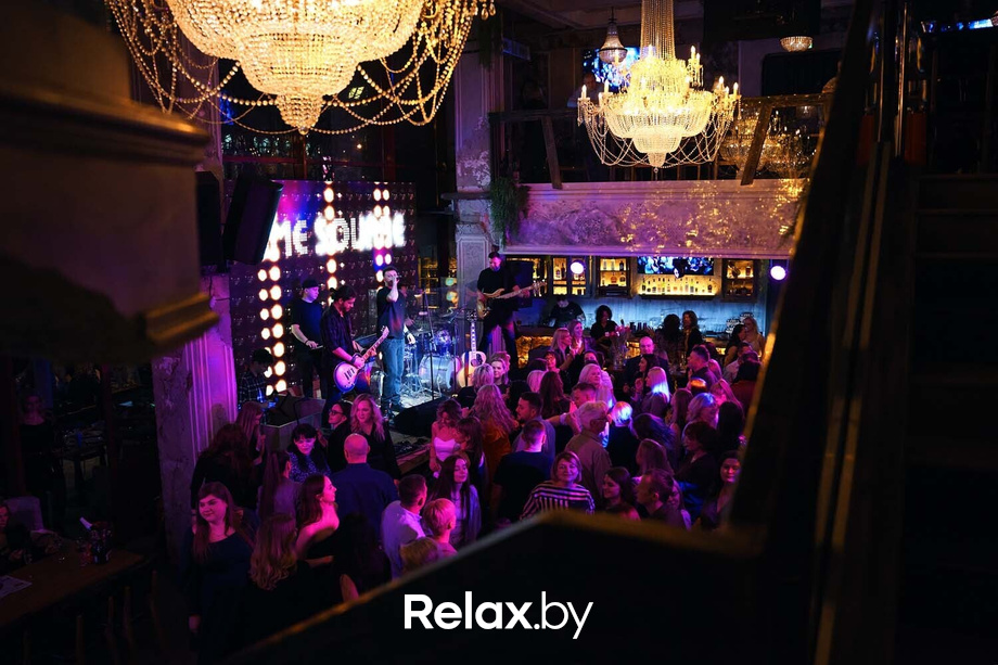 Международный женский день, фото № 23