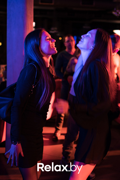 Ночные жители, фото № 61