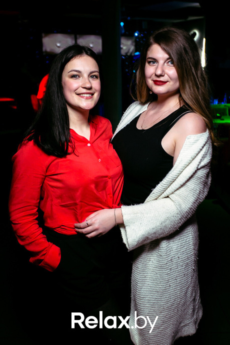 Ночные жители, фото № 47