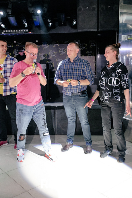 Лова - Лова party, фото № 48