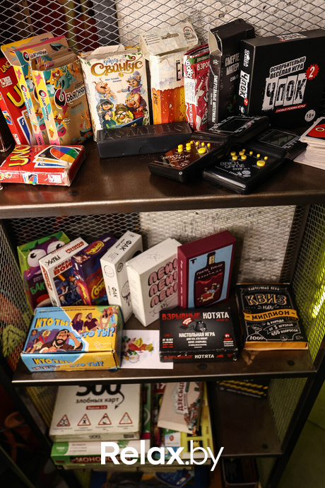 Zavod Friday Night, фото № 47