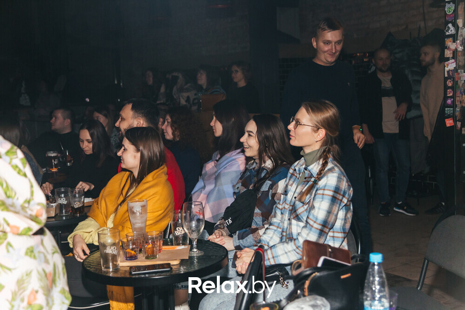 Отчетный концерт, фото № 17