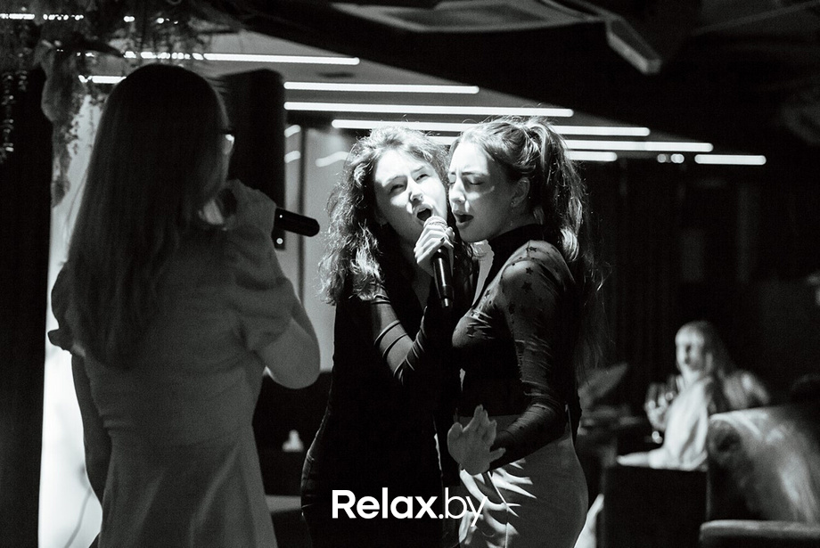 Караоке - Stars, фото № 56