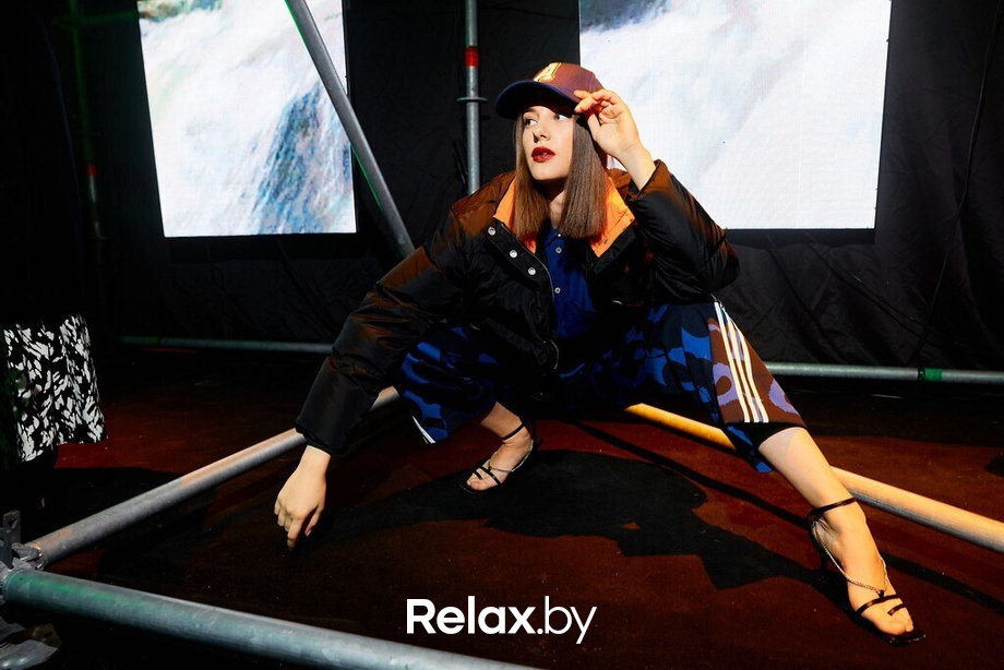 13 сезон Brands Fashion Show | Показы, фото № 70