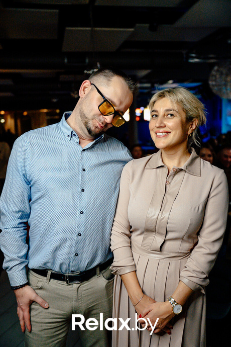 Ночные жители, фото № 23