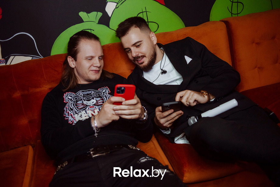 Friday «Stiflers party», фото № 24