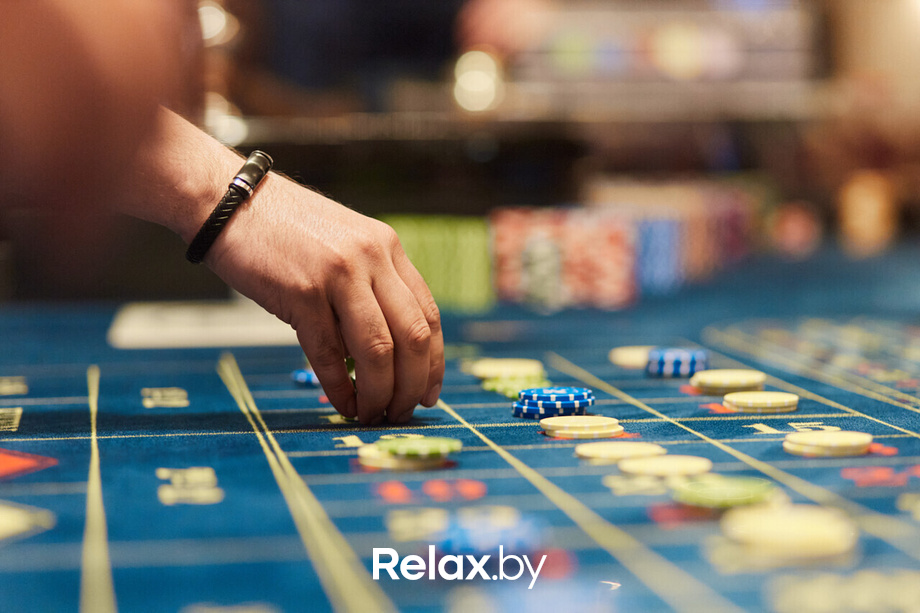 «JODO BAND в Опере», фото № 43