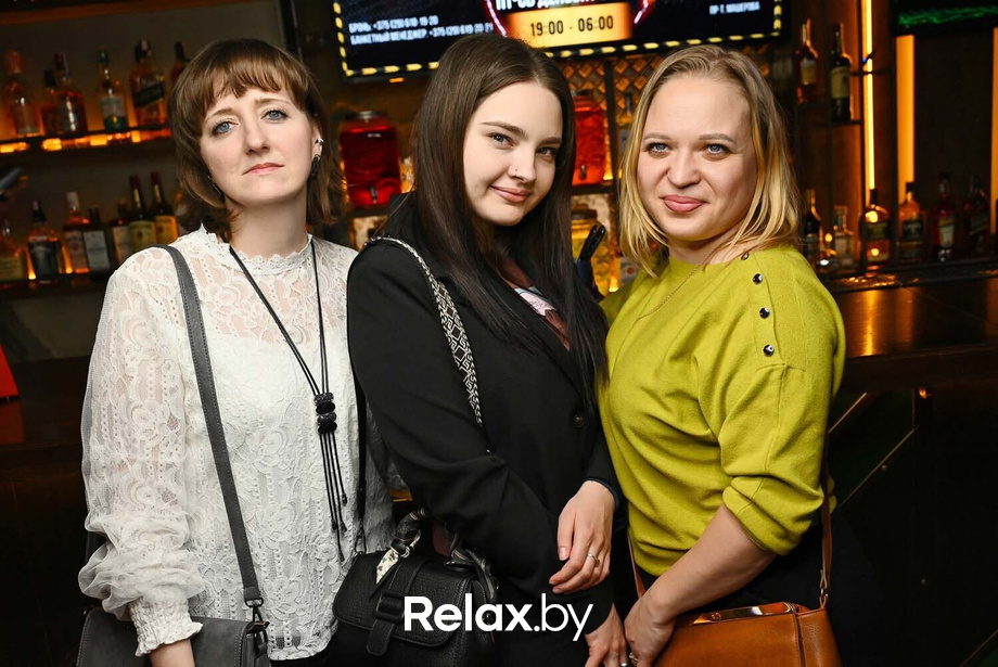 Международный женский день, фото № 3