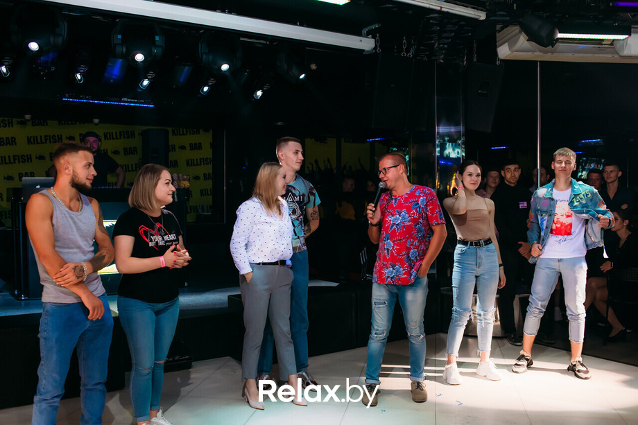 Физкульт - привет Party, фото № 48