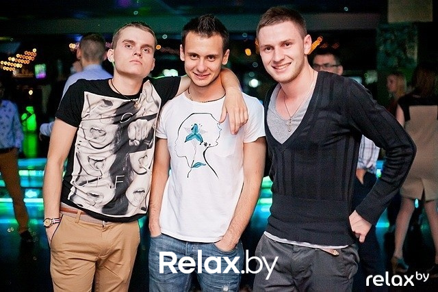 Fruit Night, фото № 34